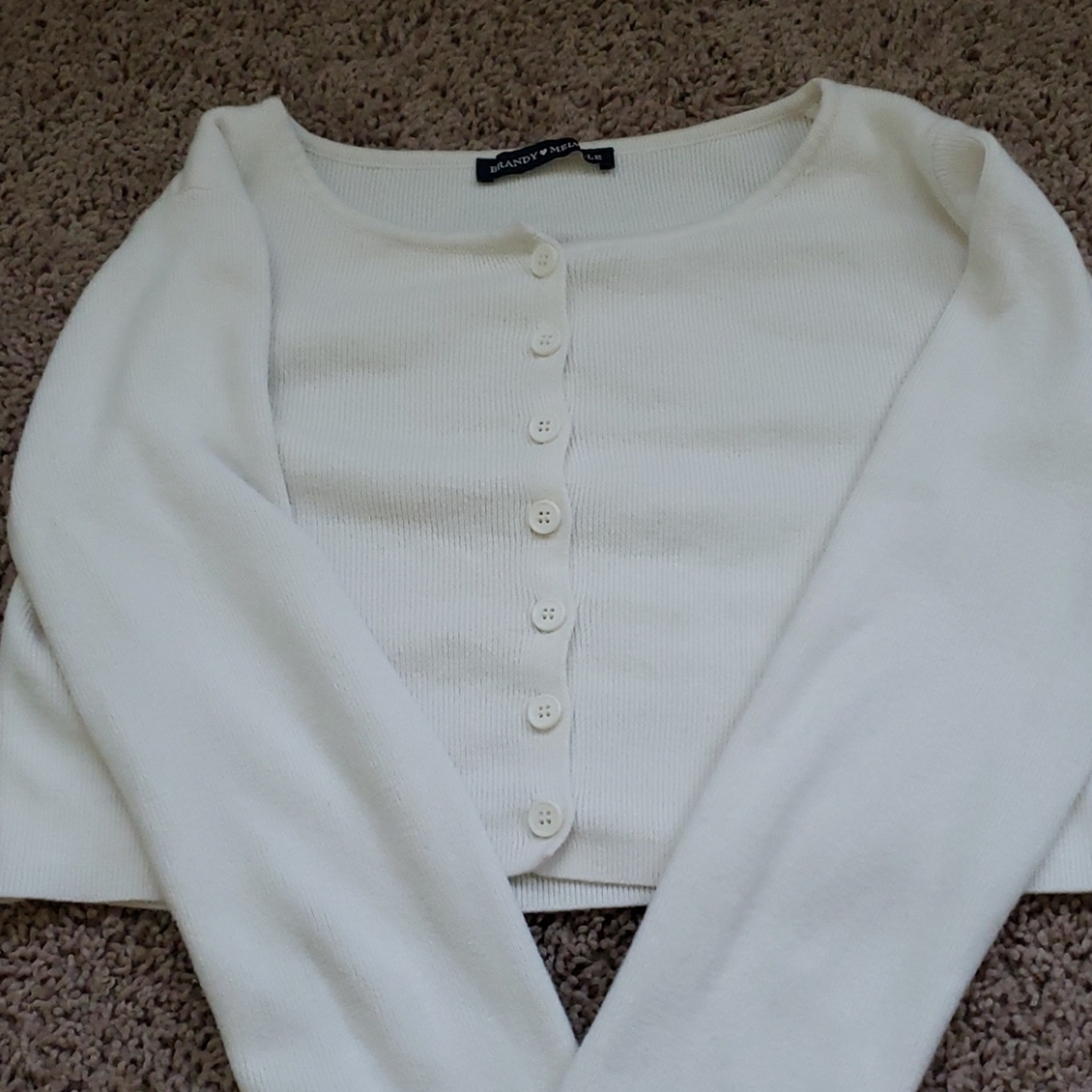 Brandy Melville  sweater